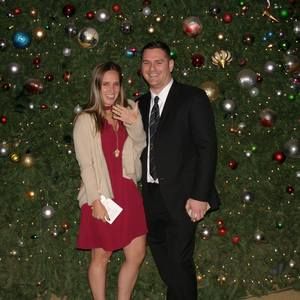 Meet your Posher, Leigh